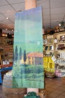 wie in Italien