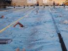 Serie de 100 m crawl