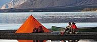 Campingreisen