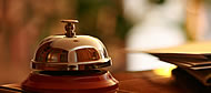 Hotels online buchen