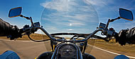 Motorradurlaub
