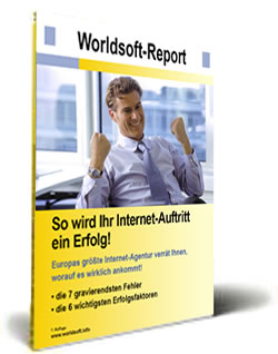 Worldsoft-Report
