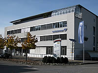 Unser Schulungscenter