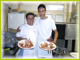 Pizzeria Kaiser