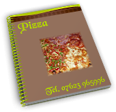 Pizza in allen Variationen