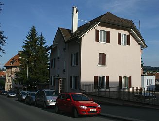 Plagalux SA, rue du Succ&egrave;s 9, 2300 La Chaux-de-Fonds