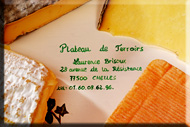 Laurence Brisoux vous souhaite la Bienvenue