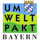 Zertifikat Umweltpakt-Bayern