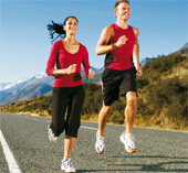 Video-Laufstilanalyse bei Pleil-Gesunde-Schuhe