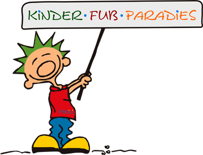 Kinder-Fuß-Paradies bei Pleil Gesunde Schuhe