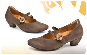 Markenschuhe f&uuml;r Damen in den aktuellen Modetrends