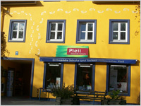 Pleil Gesunde Schuhe: Fürstenfeldbruck, Schöngeisinger Str. 80
