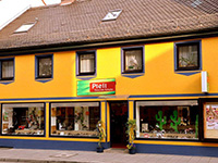 Pleil Gesunde Schuhe: Fürstenfeldbruck, Schöngeisinger Str. 33