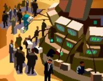 La Bourse