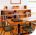 Multirique immeuble de bureau