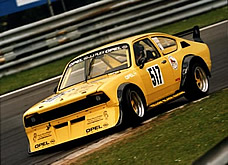 Der Rennsport ist unsere Spezialit�t