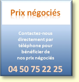 Prix négociés
