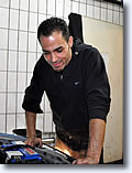 Lubo Babic - Spengler/Automechaniker
