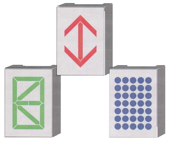 P�sch Opto-Elektronik GmbH