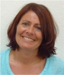 Claudia Portmann / Mitinhaberin