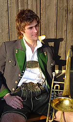 Paul Edegger