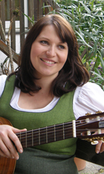 Silvia Hammer