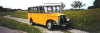 Postauto 1934