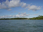 05 Plage et village de Morer�