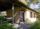 17 Chal� Alaranjado