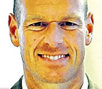 Dr. Jörn Dethloff: 5 Stunden Sport pro Woche stärken Immunsystem