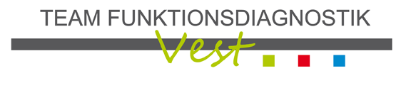 Craniomandibul&auml;re Dysfunktion Funktionsteam