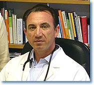Dr. med. Semun Abdili, Facharzt für allgemeine Medizin FMH