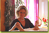 Fussreflexzonenmassage - Monika Eichenlaub
