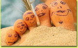 Fussreflexzonenmassage - bitte hier klicken f&uuml;r mehr Info