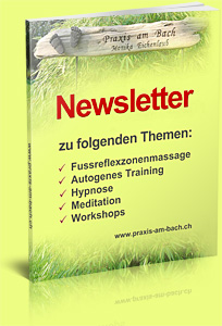 Newsletter - Praxis am Bach