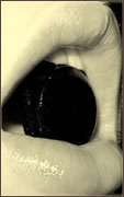 Lippenkorrektur