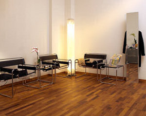 Wartezimmer