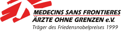 �rzte ohne Grenzen