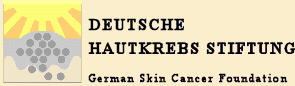 Deutsche Hautkrebsstiftung / German Skin Cancer Foundation
