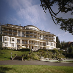 Kempinski Hotel Falkenstein in K�nigstein, Taunus