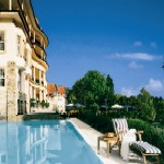 Kempinski Hotel Falkenstein