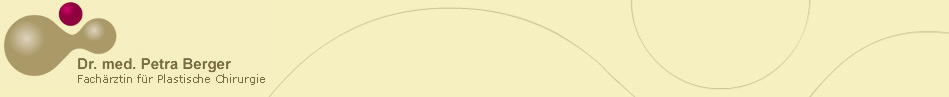 Fach�rztin f�r Plastische Chirurgie, Frankfurt