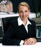 Frau Dr. med. Petra Berger, Fach�rztin f�r Plastische Chirurgie