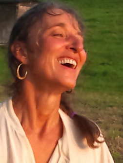 Gisela Reich, Praxis Buechental