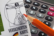 Praxis-Organisation: Infos zu Praxis-Gebühr, Rezeptausstellung, Labortests u.m.