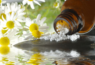 Praxis f&uuml;r klassische Hom&ouml;opathie, Inge B. Fischle, Frankfurt R&ouml;delheim