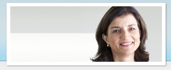 Barbara Ibald, Fach&auml;rztin f&uuml;r Allgemeinmedizin mit Schwerpunkt Ern&auml;hrungsmedizin, Mayr-Medizin, Stillberatung nach IBCLC