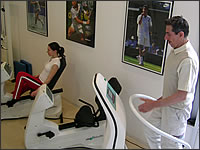 Ausdauertraining