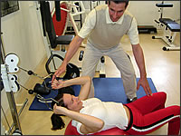 Krafttraining