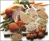 Ernährung